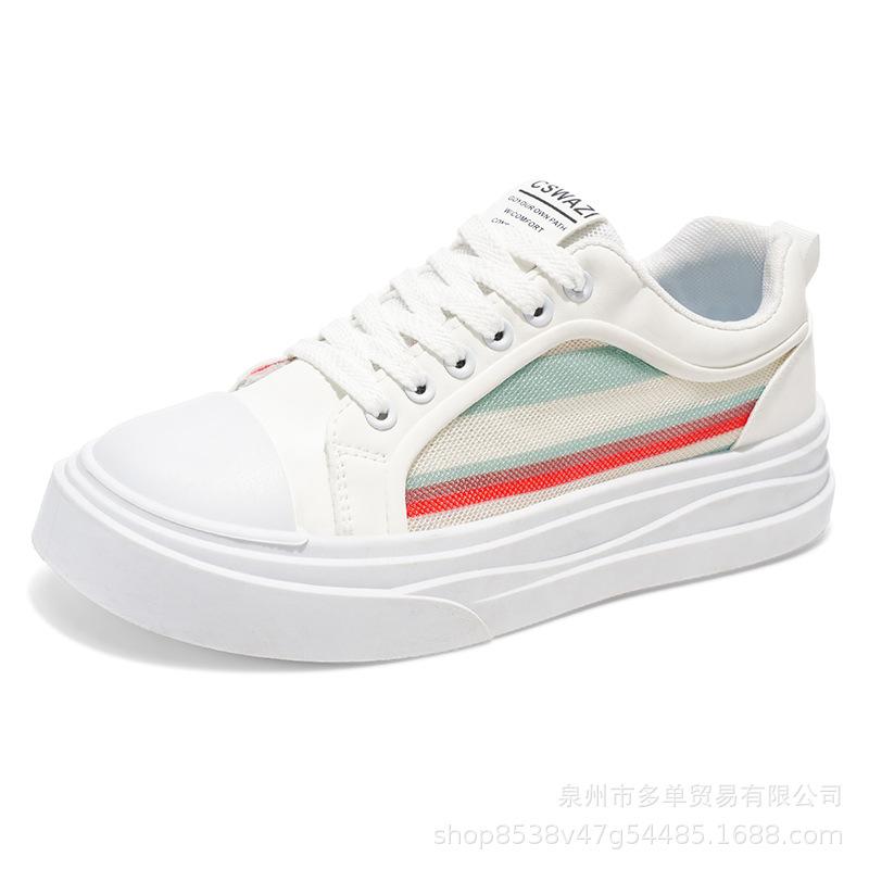 High quality low-top comfortable casual shoes outdoor street shooting soft-soled cushioning middle school student skateboard shoes