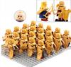 Spartan Warrior Toy Set: 21-Piece Roman Warrior Series for Kids