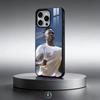 Football For V-Vinicius Junior   Phone Case For iPhone17,16,15,14,13,12,11 Plus,Pro Magnetic with Magsafe Wireless Charging