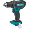 Makita 18V Cordless Drill Driver XFD10Z (Bare Tool) [Parallel Import] [Makita] Blue