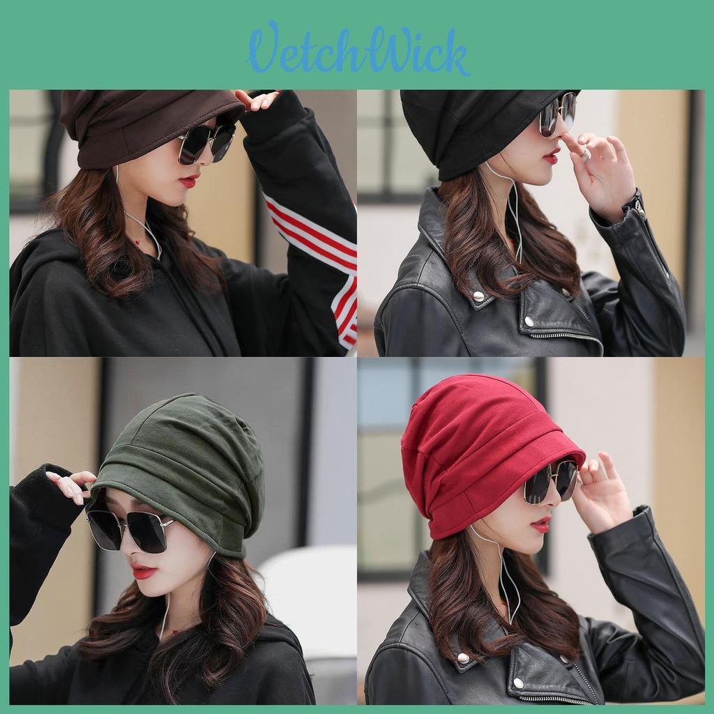 Knitted Beanie Hat For Men Women With Warmth And Windproof Protection For Fall Winter Casual Wear