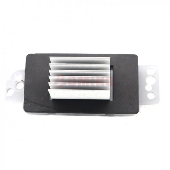 1581773 For Chevy Silverado HVAC Blower Motor Resistor Complete Kit w/ Harness