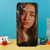 Maria Becerra Case For Samsung Galaxy A52 A32 A12 A14 A34 A54 A13 A33 A53 A73 A50 A70 A71 A51 Back Cover