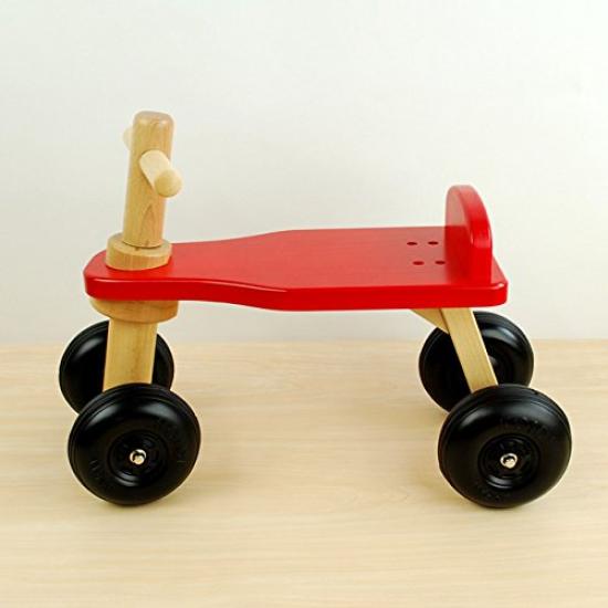 Wooden Koide My Car M20 [Japanese Toys]