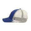 47 Brand Mesh Cap Trawler 47 Clean Up MLB Chicago Cubs