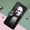 The Godfather Don Corleone For Samsung Galaxy A56 A36 A26 A16 A22 A32 A52 A54 A34 A14 A55 A35 A15 A53 A33 A05 A06 Case