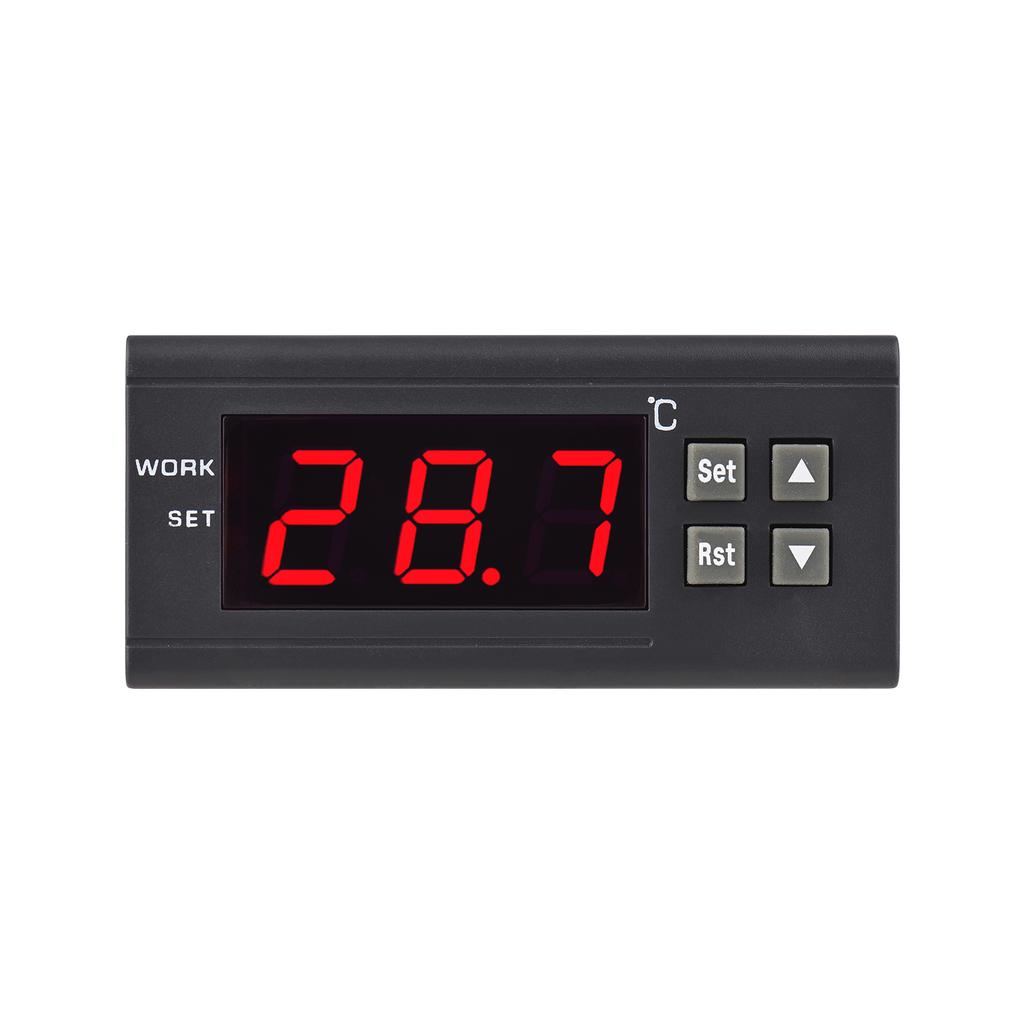 5A Digitaler Temperaturregler WK7016C1 Intelligenter Temperaturregler AC 220V Kühlschrank