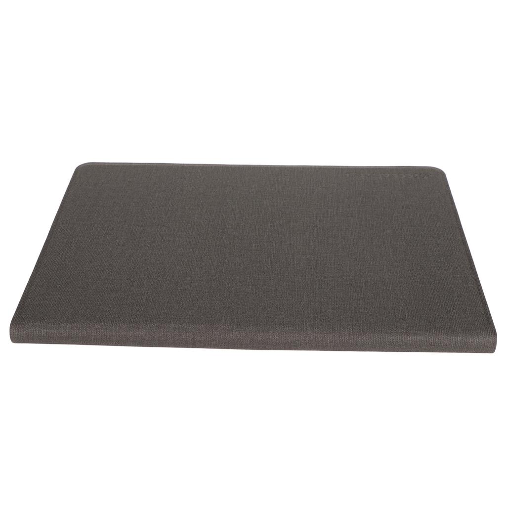 Tablet Case High Protection Multifunctional Accurate Hole Position Faux Leather Tablet Stand Cover for M40 Air for P30HD