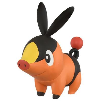 TAKARA TOMY Pokemon Moncolle Pokabu