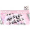 Gege Bear - Mouse Edition False Eyelashes