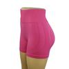 Cross-border High Waist Yoga Shorts - Tummy Control, Elastic, Seamless, Quick-dry, Peach Lift, Tight-fitting Fitness for Women