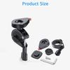 Bracket Holder Motorcycle Phone Holder Bicycle Handle Bar Bike Phone Holder  Bike Motorcycle