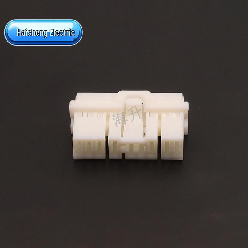 Automotive 7123-7960 Female Plug Mating Connector