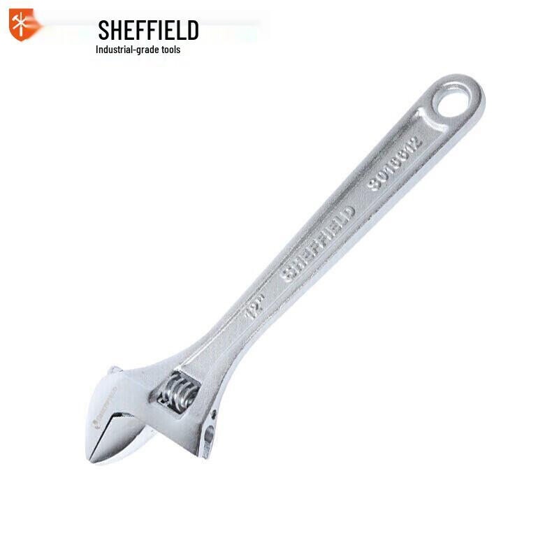 Разводной ключ SHEFFIELD 12 inch