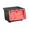 Multi-functional Cartoon Storage Box for Toys and Snacks – Flip-Top, Thickened, Large Capacity for Kids