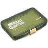 AbuGarcia Lure Case Compact SFC LF Olive