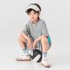 Boy's Summer Breathable Sportswear Set