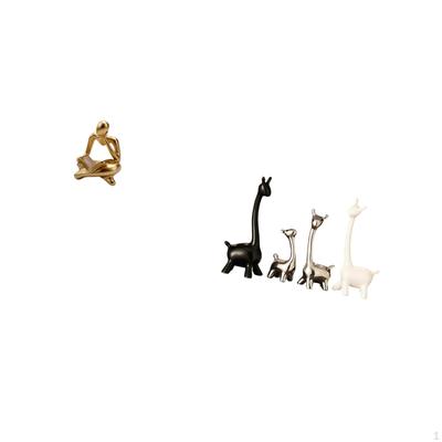 Deko & Wohnaccessoires – Statuetten