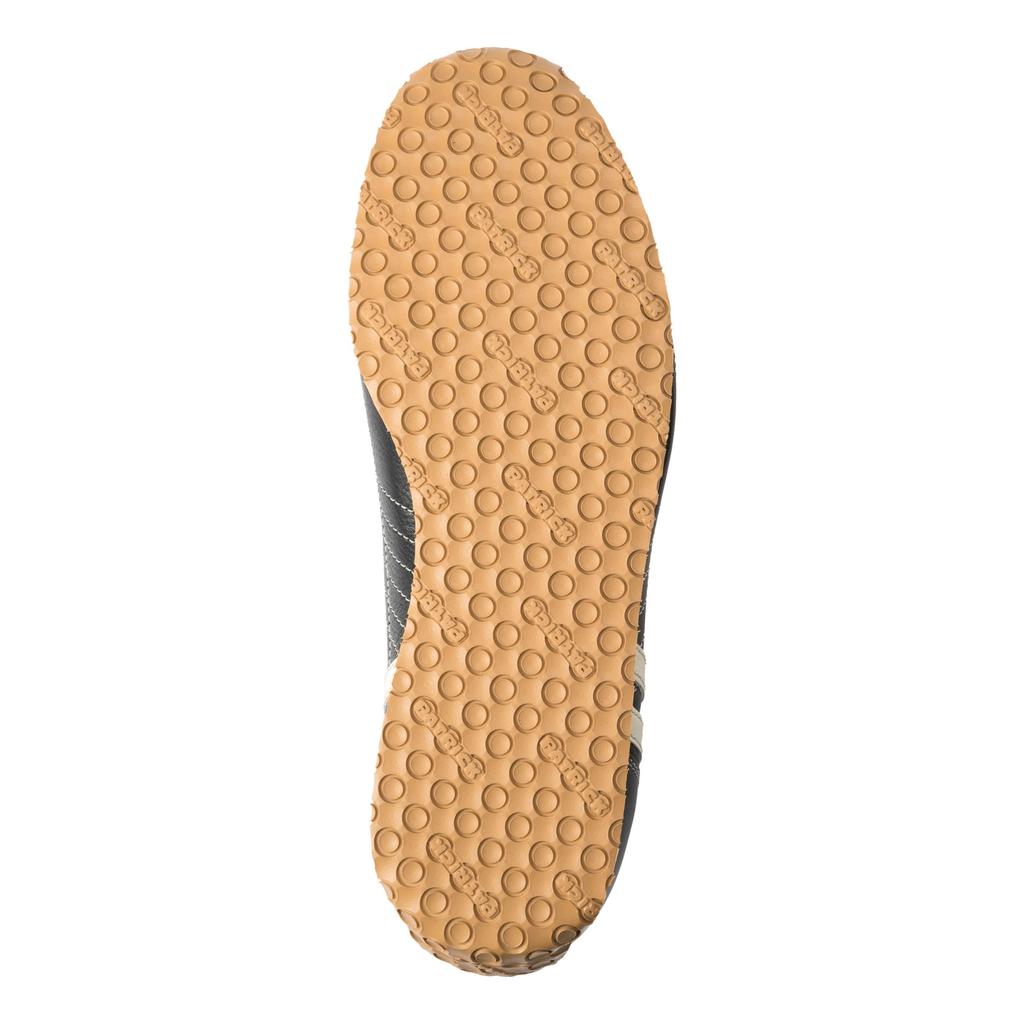 Sneakers In PAMIR 27071 Black Cm [Patrick] [P (Made Japan) (Standard) 22.5