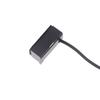 Car Audio Clip Microphone 3.5mm Jack Plug Wired External Mini Mic Overhead Console For Golf Aftermarket Android Multimedia