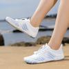 2025 Barfuß-Trailschuhe Barfußschuhe für Herren Lässig Damen Frauen Wanderschuhe Wasserschuhe Aquatischer Sneaker Schuh Mann tenis masculino