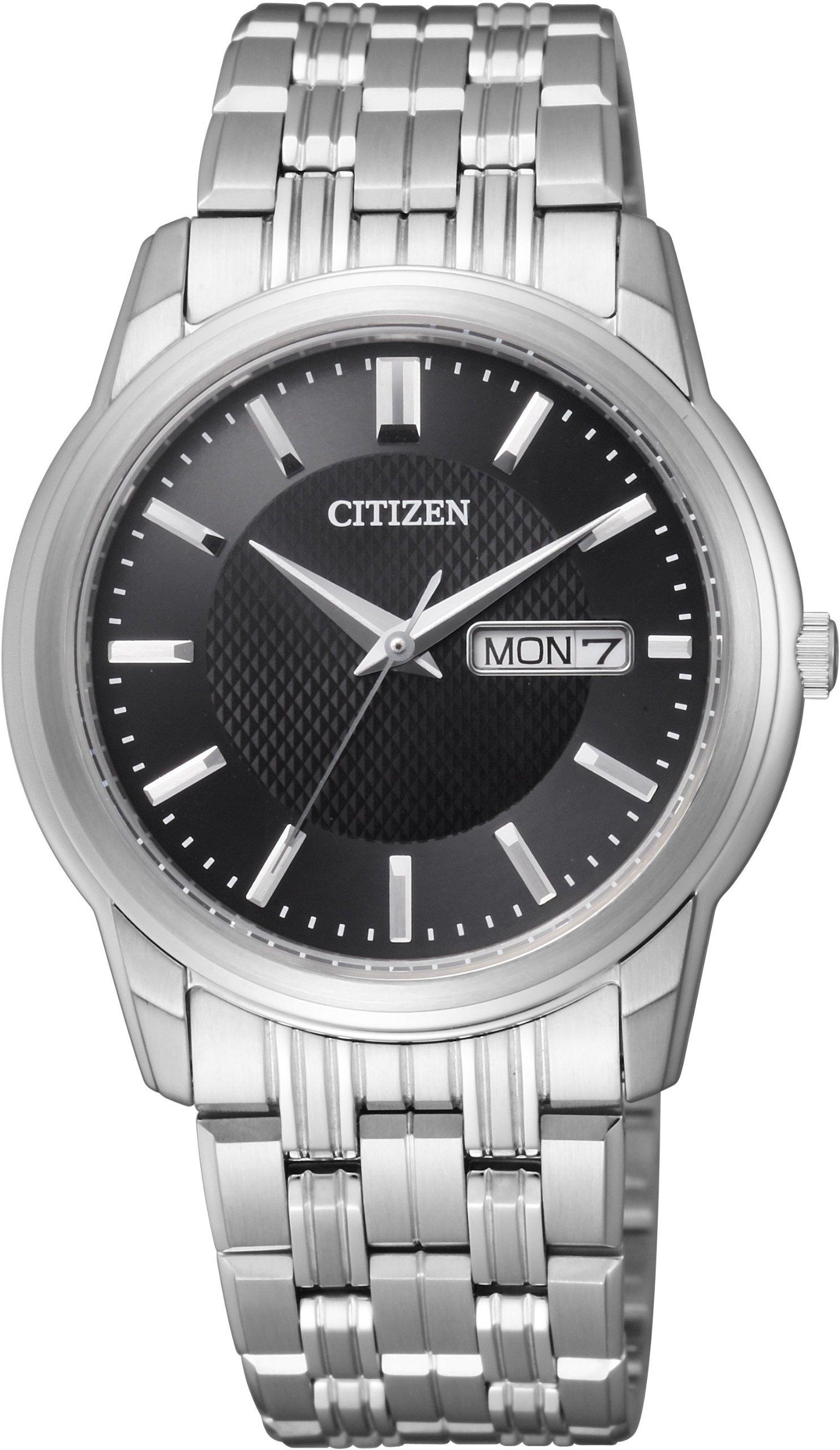 

Citizen Годинник Citizen Collection Citizen Collection Japanese Day Date Pair Model [Citizen] & Eco-Drive Eco-Drive BM9000-52E для чоловіків