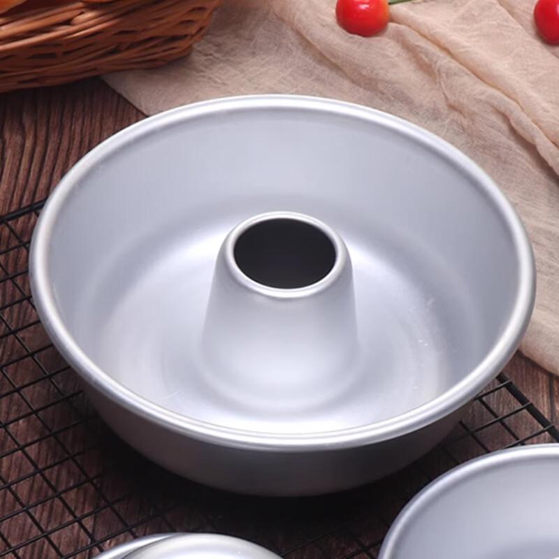 Ruhan Hollow Chiffon Cake Mold
