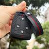 Keychain For Scania S5606X2R/S6506X2Am/S660/R500 6X2R/Grs905/540S Key Cover Keychain Holder Full Shell Caps