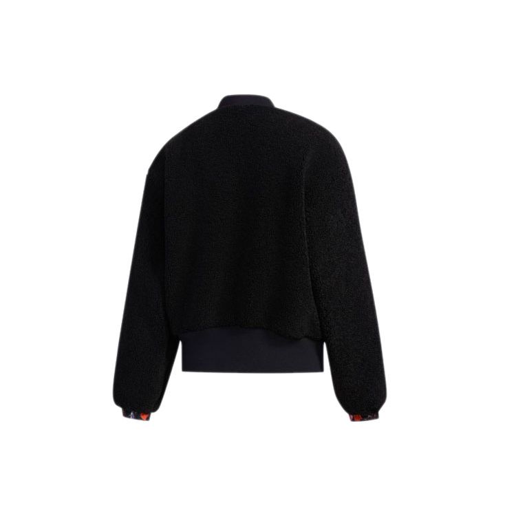 adidas Women's CNY Reversible Bomber Jacket GG0770