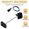 UI-LR043384 LR015377 Fuel Level Sensor Oil Level Sensor For Land Rover Range Rover Sport (L320) 2005-2013