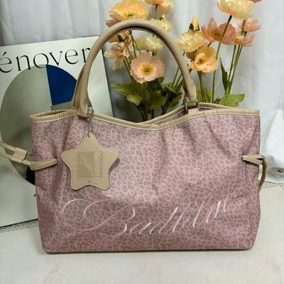 Borsa alla moda sotto il braccio e a spalla, Borsa a mano alla moda a tracolla singola, Borsa shopper con tracolla