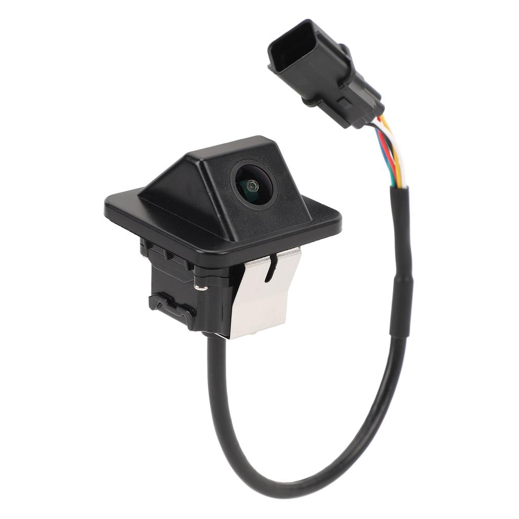 Rear View Backup Camera 957602T650 Waterproof Safety Reversing Parking Assist Camera Replacement for Optima 2014 To 2015
