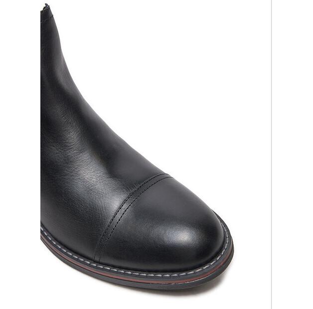 Ботинки челси Pikolinos M2M-8022C1, чёрные