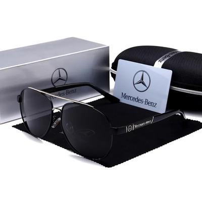 C200 E200 Dla Mercedes Benz Mercedes Benz Klasa A B C E V R S ML SL GLA GLB GLC GLK GLS SLK Vito Samochód Mężczyźni I Kobiety Polarowe Słońce
