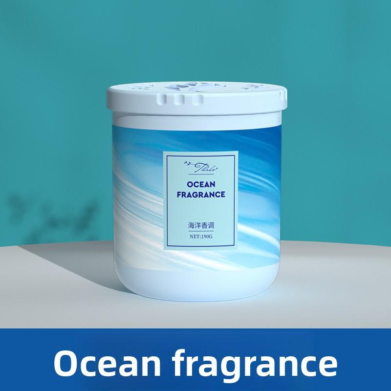 Car Solid Perfume, Maple Leaf Perfume, Bedroom Home Fragrance, Toilet and Bathroom Deodorizer, Air Freshener