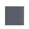 32x32 Dot Building Block Baseplate - Universal Fit for Kindergarten Block Walls, 25.5x25.5cm