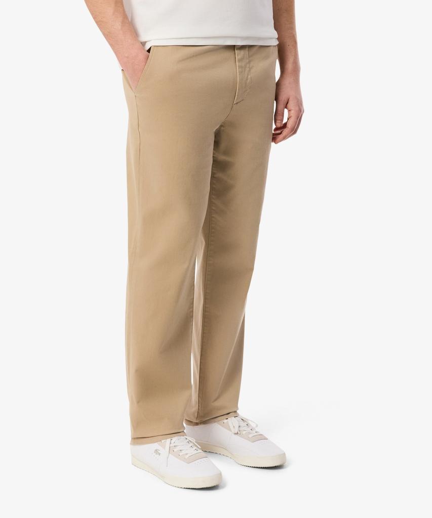 LACOSTE Men'S Regular Fit Chinos Hh6298-56G 02S