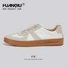 Global Dexun Shoes Men's Shoes Summer Versatile Fashion Niche Leisure Sports H Retro Board Shoes Men's Shoes
