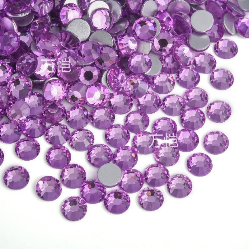 Nail Art Diamond, Guomao A Diamond Decorative Rhinestone Mobile Phone Case Diy Nail Art Beauty Glass Jewelry Accessories