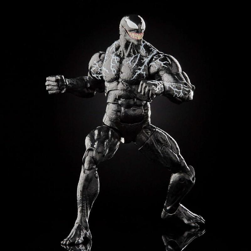 Marvel Legends Series Venom 6-Inch Collectible Action Figure - Perfet