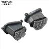 Replacement LED Turn Signal Module for BMW 5 Series F07 GT 63127262833 63127262834 Plug and Play Error Free Headlight Indicator