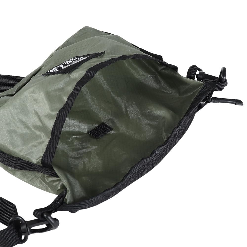 Granite Gear HIKER SATCHEL [Spring/Summer 2023] (Free Size)