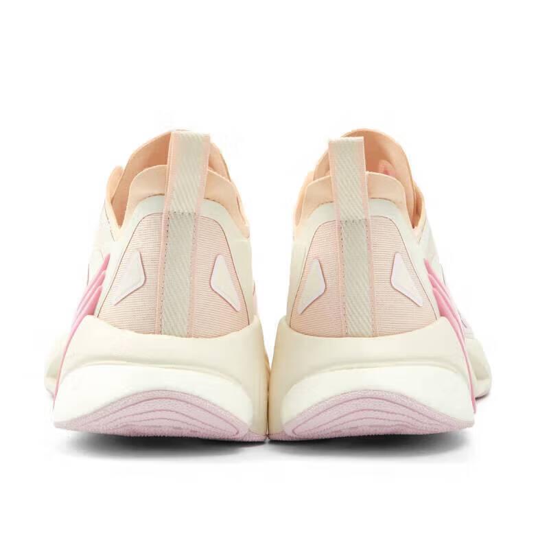 Adidas Trendy Cushioned Running Shoes