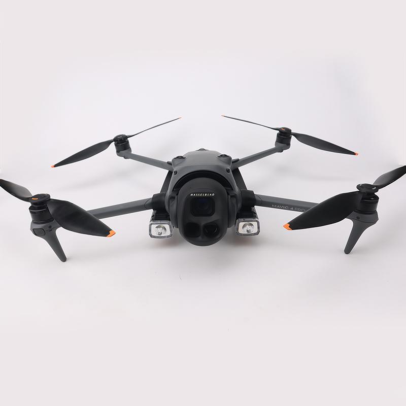 Mavic 4 pro Lâmpada LED para Voo Leve Noturno Lanterna Suporte Estendido Câmera Para DJI Mavic 4pro Acessórios
