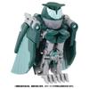 Takara Tomy Transformers DX Terran Nightshade ESD-05