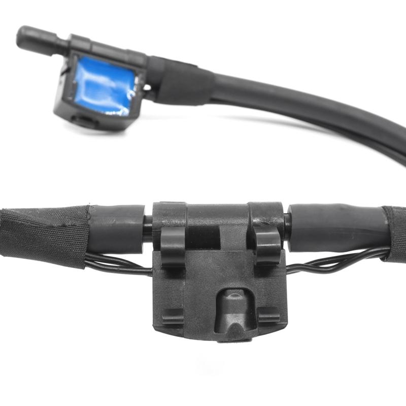 Nuovo Ugello Lava-tergicristallo Tubo Getto A2468600292 Per -Mercedes-Benz Classe B W246, W242 Con Riscaldamento