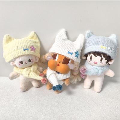 Bambole e peluche – Accessori e abbigliamento per bambole
