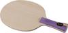 Nittaku Kyohyo Hayate FL Flare Shakehand Table Tennis Racket Model Used by Sun Yingsha (NC0503),