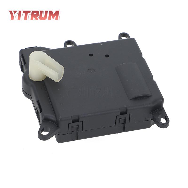 XW7Z19E616BA Air Conditioning Vent Actuator for Ford 1990-2011 Models Guangzhou Yichuan