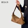 Spring Summer Retro Underarm Bag All-Match Shoulder Messenger Bag